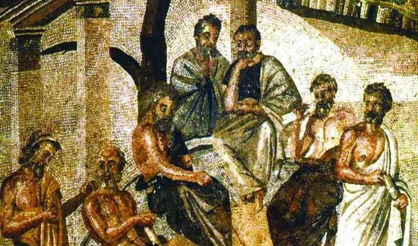 Πόσο σοφοί ήταν οι επτά σοφοί της αρχαιότητας;